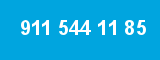 911 544 11 85